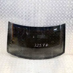 Audi A3 S3 8V Takaikkuna OEM 43R00048 Käytetty