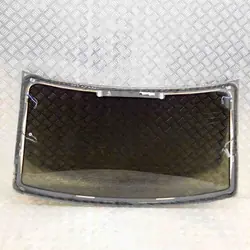Vitre arrière Audi A3 S3 8V OEM 43R00048 Occasion