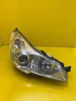 Faros Derecho Subaru Legacy V Outback IV Lift Xenon 12-14 OEM