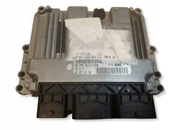 Conector Computador Peugeot OEM 0261S04009 Usado