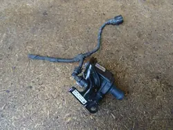 Vattenpump AUDI A3 8V GOLF VII LEON III TDI 5Q0121591AB