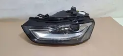 AUDI A4 B8 LIFT PHARE AVANT GAUCHE XENON LED 8K0941005C