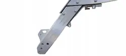 Renfort de ceinture supérieure Mercedes Classe E W213 OEM A2136206300