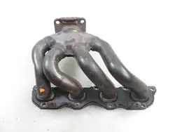 VW Pakoputken Keräin OEM BCA Golf V 1.4 16V