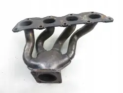 Collecteur d'échappement VW OEM BCA Golf V 1.4 16V