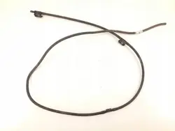 Bico lavador para-brisa dianteiro Mercedes-Benz C W205 2020 OEM A2058600292
