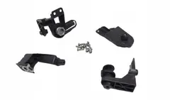 VW T-Roc rechter Frontscheinwerfer Reparatursatz OEM 2GA998226