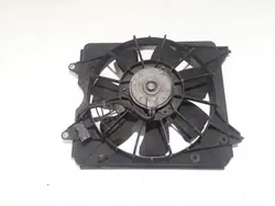 Carcaça Ventilador Honda Civic OEM 121006000 - Usado