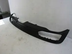 AUDI A6 C8 S-LINE Achterbumper Spoiler