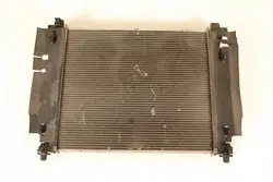 VW ROUTAN Vattentank 3.6L 2013 OEM 04677755AE