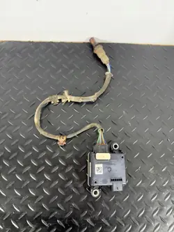 Lambda-anturi OEM FPLA-5J299-ED Jaguarille