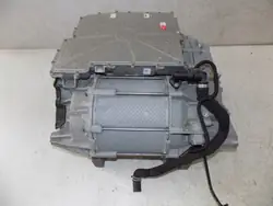 Motor elétrico Audi Q4 e-tron 0EH901098E Tração traseira