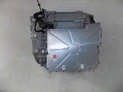 Motor eléctrico Audi Q4 e-tron 0EH901098E Tracción trasera