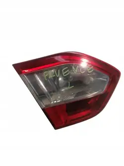 Luz Trasera Izquierda 265550041R Renault Fluence Original