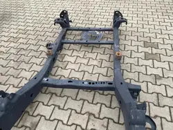 Frame kwart rechts achter Ford F150 2021+ ML39-5005