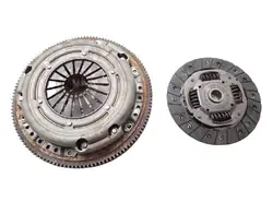 Volkswagen OE Kytkinpainelevy 03D141025D