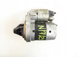 Motor de arranque Ford EcoBoost 1.0 M2DA Fiesta Focus