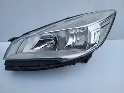 Vasen Ajovalot Ford Kuga MK2 13-16 Alkuperäinen Valeo 044979