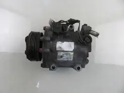 Compresor de aire acondicionado Suzuki Swift IV MK6 04-10 1.3i AKC201A083A