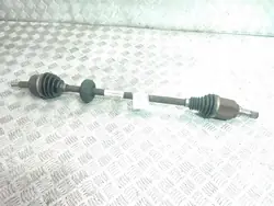 Höger Främre Axel Dacia Dokker Lift 1.6 SCE 391006276R