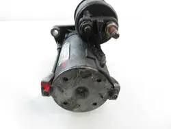 Motor de arranque Valeo para Fiat Panda 1.3 D Multijet