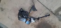 Vacuümpomp & drukslang OEM 9832822680 voor Peugeot
