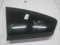 Dodge Caliber kvartsfönster OEM as2 - Bak vänster