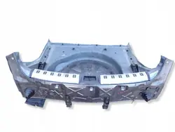 Parachoques trasero OEM RN134N1 para Nissan Qashqai J10 06-13