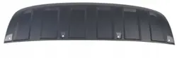 Spoiler del parachoques delantero OEM 4L0807733B para Audi Q7 4L