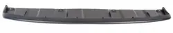 OEM 4L0807733B framstötskåpsspoiler för Audi Q7 4L