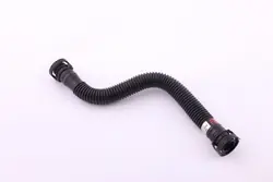 BMW F20 F21 F30 F31 Luftventilschlauch 7608144