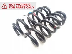 Mola traseira Polestar 4 OEM 80018666 - Usado