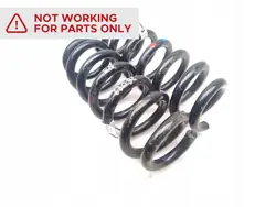Mola traseira Polestar 4 OEM 80018666 - Usado