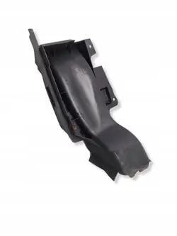 BMW Bremsluftkanal OEM 51718268375 - Gebraucht