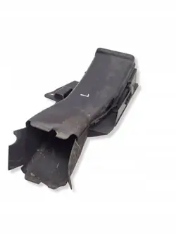 BMW Bremsluftkanal OEM 51718268375 - Gebraucht
