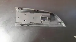 Pannello interruttore alzacristallo anteriore sinistro Skoda Octavia I 1J4959857C