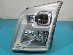 Phare gauche OEM IMPRK1546061 pour Ford Transit MK7
