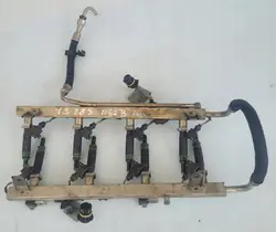 Inspuitrail OEM 7549052 voor BMW X3 E83