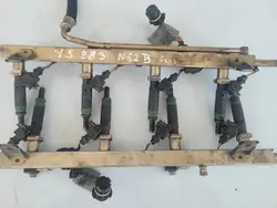 Inspuitrail OEM 7549052 voor BMW X3 E83