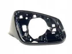 BMW A046412 vänster sidospegel 5-stift för 6-serien F12/F13