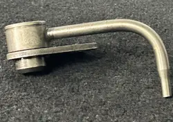 Conjunto de Bicos de Óleo Motor OEM 1924018 DAF MX-11