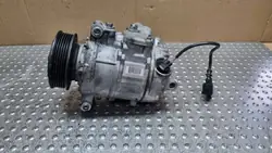 Compresseur de Climatisation SK213 VW Audi A8 D4 4.2 TDI