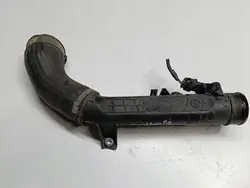 Volvo V40 II Intercooler-Rohr 31422153