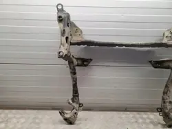 Audi A7 S7 Vorderer Hilfsrahmen OEM 4H0399361B - Gebraucht