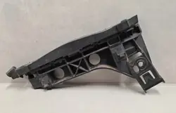 OEM 13378443 Suporte Deslizante Para-choques Dianteiro Esquerdo Meriva II
