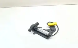 BMW X5 Motorhaubenscharnier-Patrone OEM 7326019