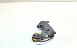 BMW X5 motorhuve gångjärnskartusch OEM 7326019