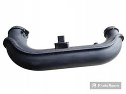 Tuyau d'intercooler OEM 6C119R504C pour Ford Transit Custom