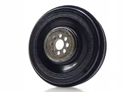 Poulie vilebrequin OEM 059105251BQ pour VW Touareg II