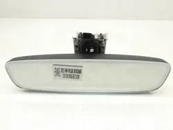 Innerspegel OEM 3G0857511AC VW Passat B8 Golf VII